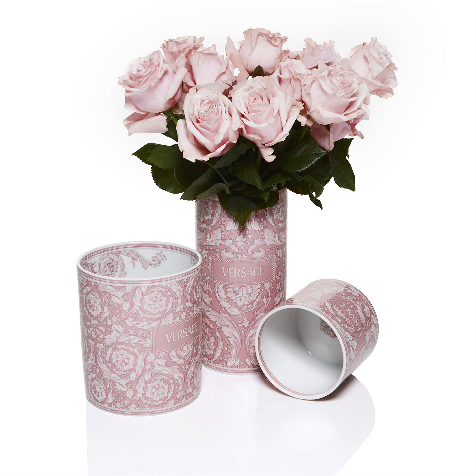 未使用▪️VERSACE x ROSENTHAL ビザンチン フラワーベース 花瓶 Sites-Rosenthal_EU-Site